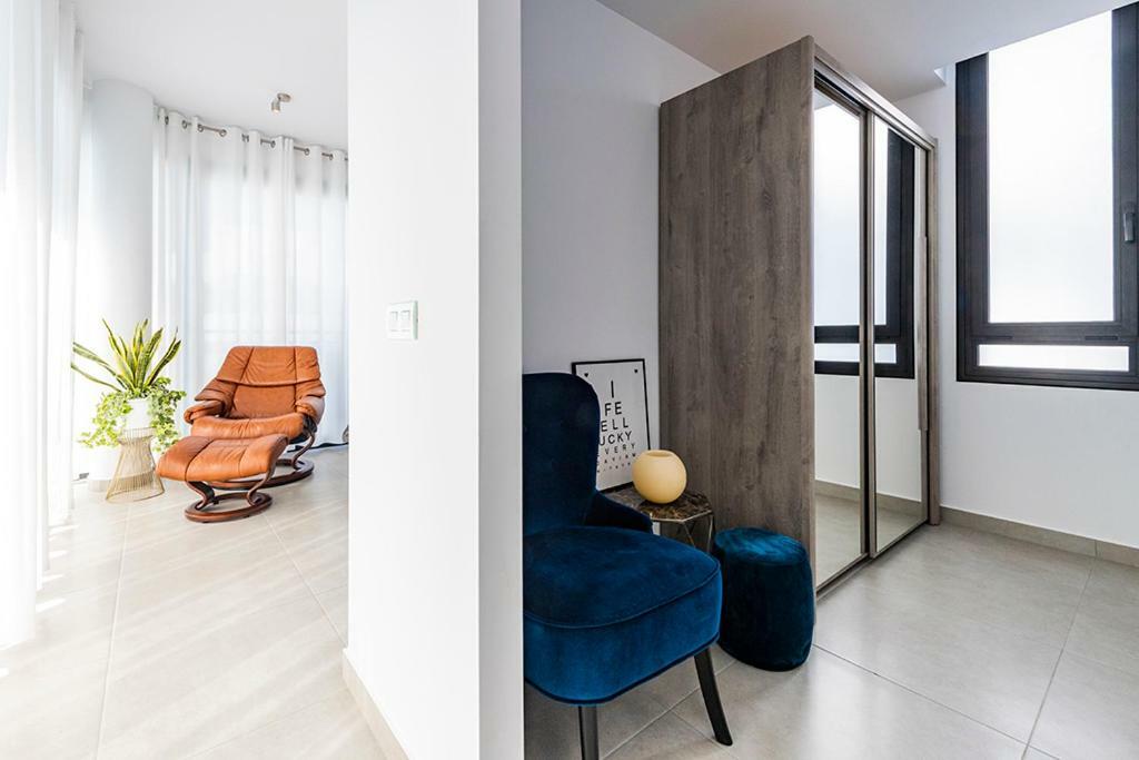 Stylish Villa 2018,Pool,3B.R.Wifi,Netflix San Fulgencio المظهر الخارجي الصورة